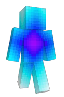 JAYDENTHDKID Minecraft avatar full body