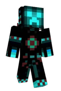 JAYJAY419 Minecraft avatar full body