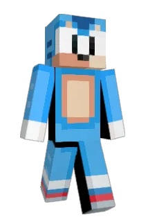 JAYJAYLO Minecraft avatar full body