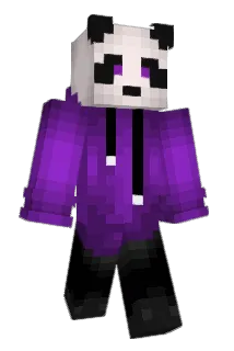 JAYdoesPVP Minecraft avatar full body