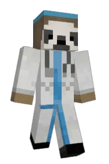 JAnderson9563 Minecraft avatar full body