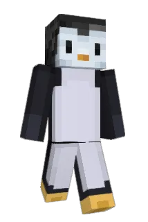 JArellano Minecraft avatar full body