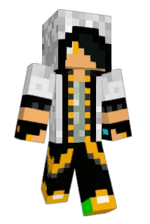 JBKaloya Minecraft avatar full body