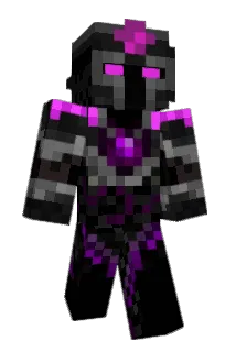 JBL9 Minecraft avatar full body