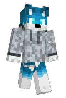 JBMoonscapeTTV Minecraft avatar full body