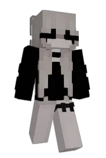 JBOYONE Minecraft avatar full body