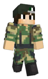 Custom render preview
