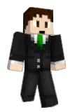 JBird919 Minecraft avatar full body