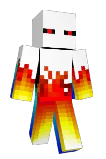 JBonadies Minecraft avatar full body