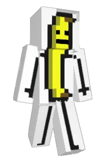 JBrano22 Minecraft avatar full body