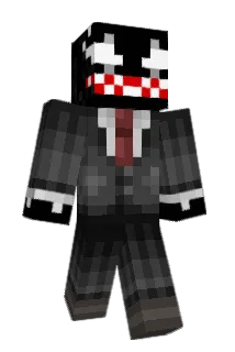 JBreezz Minecraft avatar full body