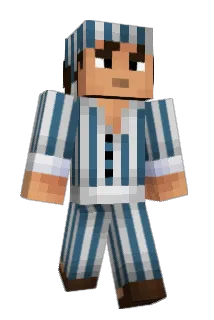 JBrohave Minecraft avatar full body