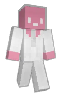 JCCrider08 Minecraft avatar full body