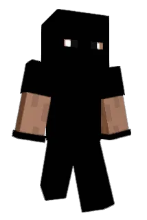 JCD7 Minecraft avatar full body