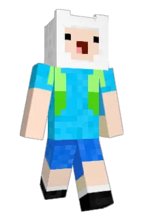 JCFilthyM8 Minecraft avatar full body