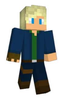 JCJcody Minecraft avatar full body