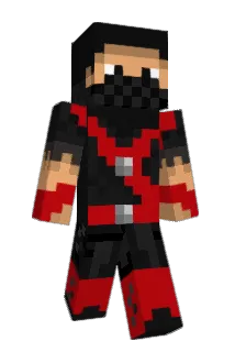 JCOCO99 Minecraft avatar full body