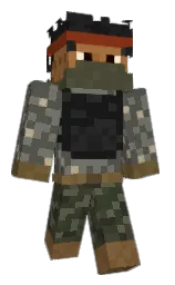 Custom render preview