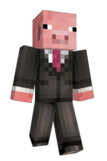 JCalplayz Minecraft avatar full body