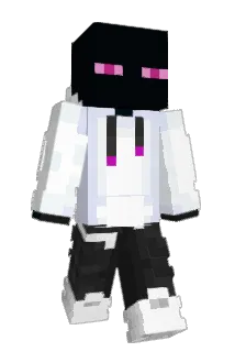 JCarlos7 Minecraft avatar full body