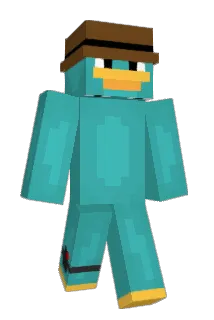 JCasal_13 Minecraft avatar full body