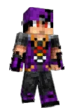 JChamp18 Minecraft avatar full body