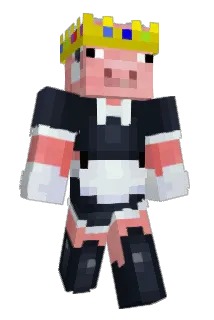 JCivicCoupe Minecraft avatar full body