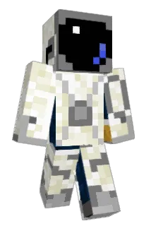 JClouse48 Minecraft avatar full body