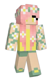 JCobra5123 Minecraft avatar full body