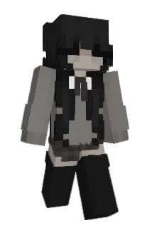 JCpirate11xE Minecraft avatar full body