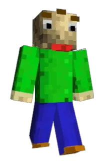 JCraft234 Minecraft avatar full body