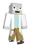 JCtheKING92 Minecraft avatar full body