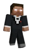JD4nk Minecraft avatar full body