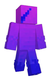 JD9999 Minecraft avatar full body