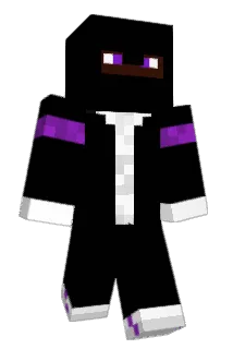 JDCOOP90 Minecraft avatar full body