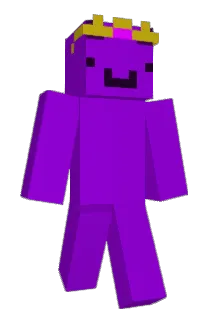 JDChillW Minecraft avatar full body