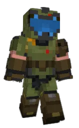Custom render preview