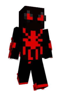 JDDD123 Minecraft avatar full body