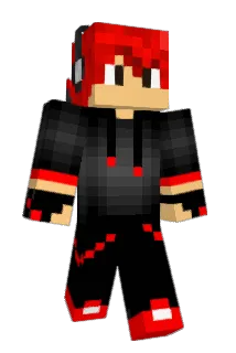 JDDemonslayer Minecraft avatar full body