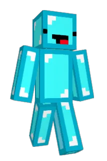 JDEYYY Minecraft avatar full body