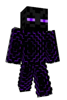 JDGKM Minecraft avatar full body