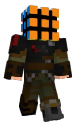 Custom render preview
