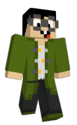 Custom render preview