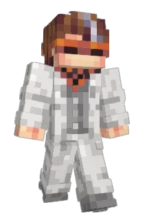 JDLowka Minecraft avatar full body