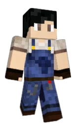 Custom render preview