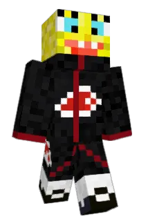 JDMcGee230 Minecraft avatar full body