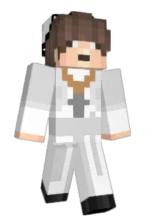 JDMuney Minecraft avatar full body
