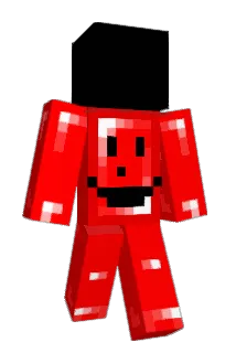 JD_101 Minecraft avatar full body
