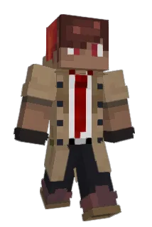 JD_Epicgamer Minecraft avatar full body