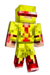 JD_baller Minecraft avatar full body